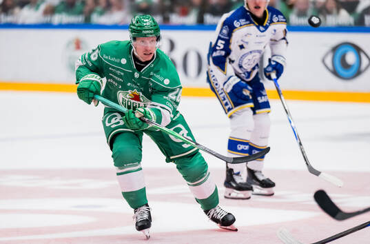 Rögles Anton Bengtsson