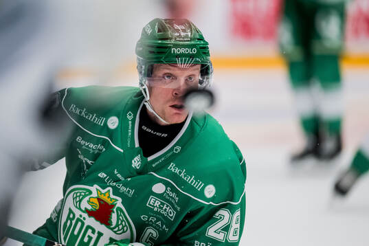 Rögles Anton Bengtsson