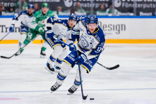 Leksands Kalle Östman
