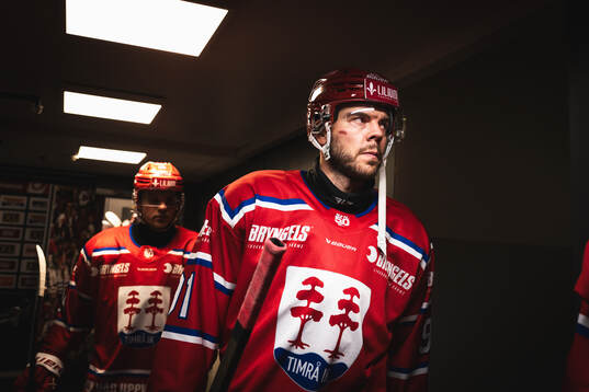 Timrås Magnus Pääjärvi