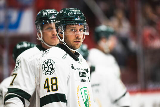 Färjestads Filip Roos