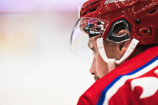 Timrås Jonathan Dahlén