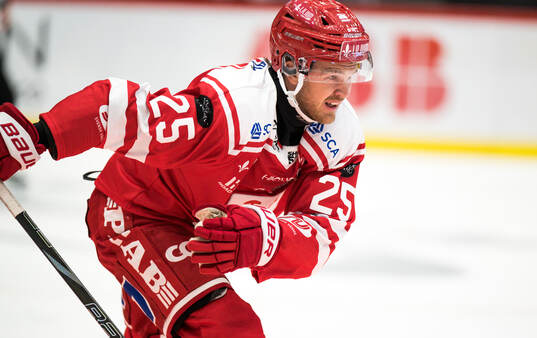 Timrås Linus Nässén