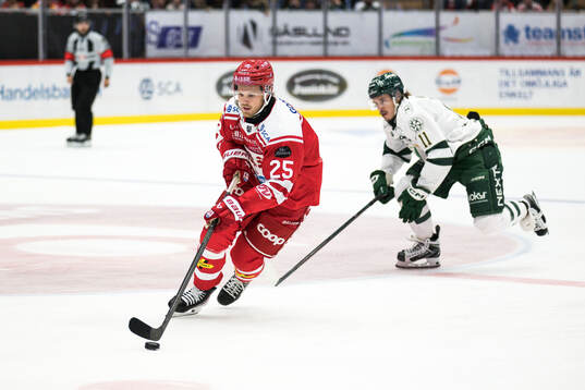 Timrås Linus Nässén