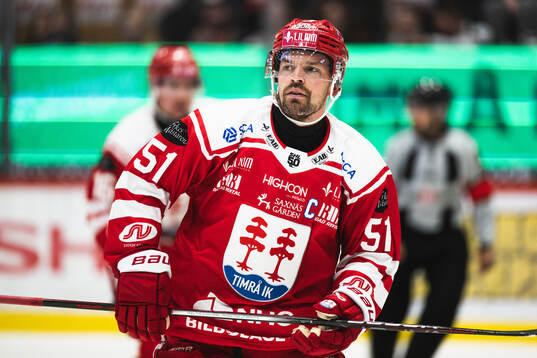 Timrås Anton Lander