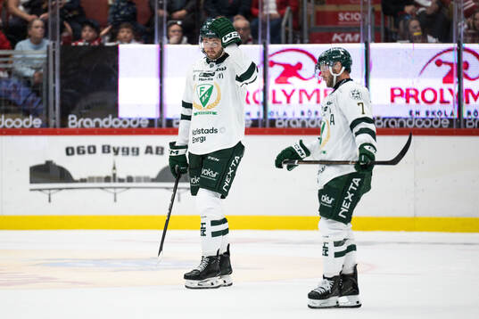 Färjestads Radim Zohorna