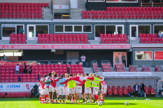 Kalmars spelare