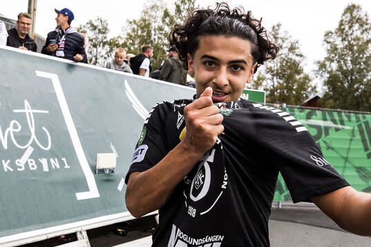 Örebros Hasan Dana