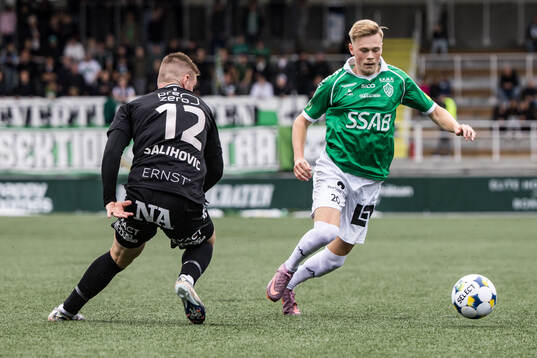 Brages Gustav Nordh