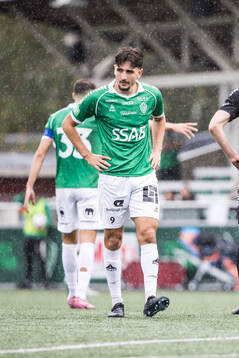 Brages Filip Trpcevski deppar