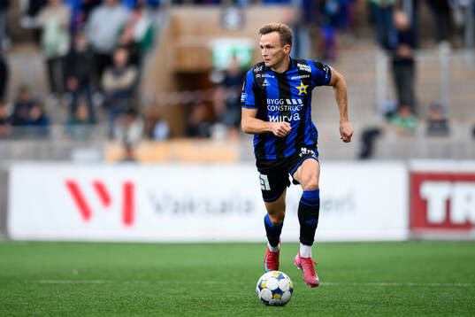 Sirius Oscar Krusnell