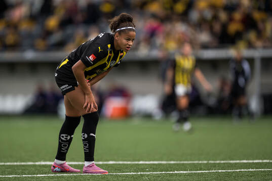 Häckens Felicia Schröder