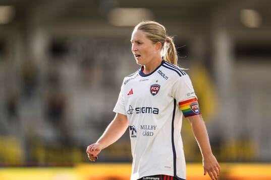 Rosengårds Hanna Andersson