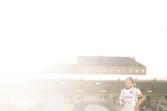 Rosengårds Hanna Andersson