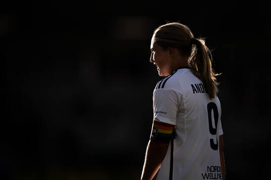 Rosengårds Hanna Andersson