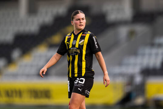 Häckens Hanna Wijk