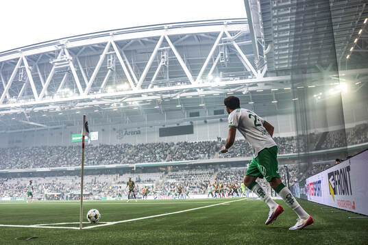 Hammarbys Montader Madjed