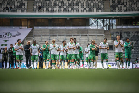 Hammarbys spelare jhubalr