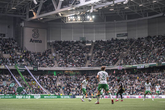 Hammarbys Montader Madjed