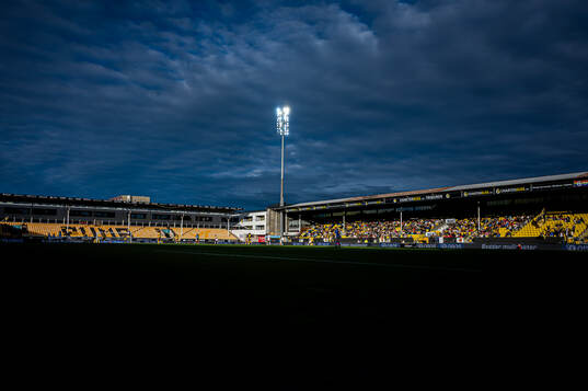 Åråsen Stadion