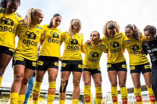 Ronja Foss Arnesen, Sara Kristine Bantan Eggesvik, Mille