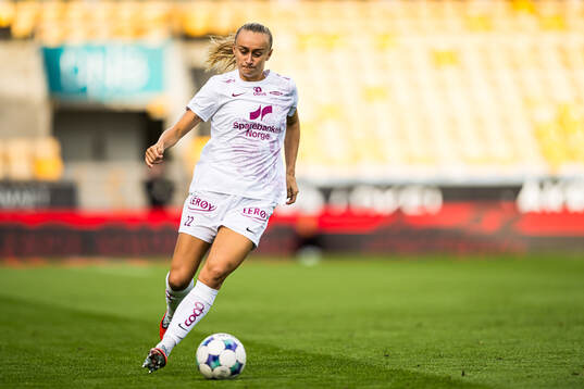 Lauren Alison Davidson of Brann