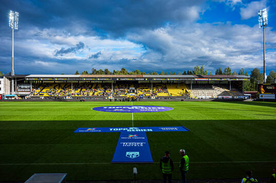 Åråsen Stadion