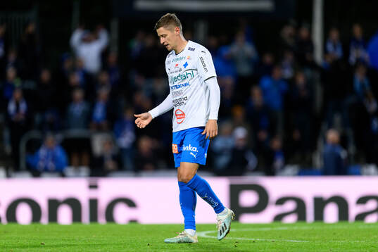 Värnamos Simon Thern