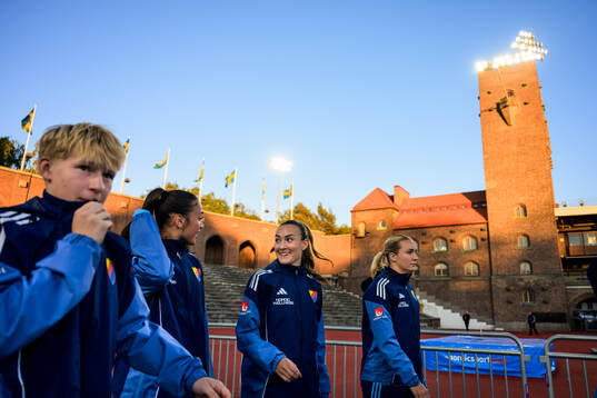 Djurgårdens spelare