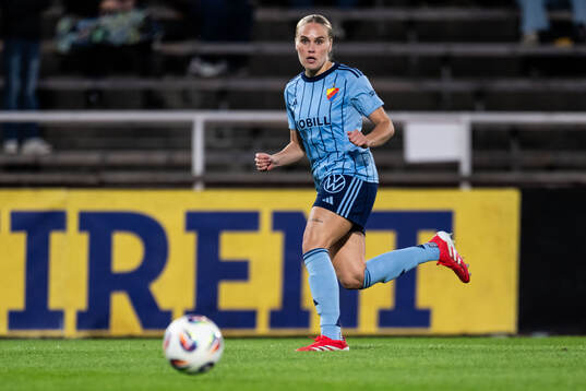 Djurgårdens Nanne Ruuskanen