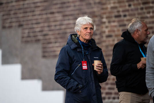 Pia Sundhage