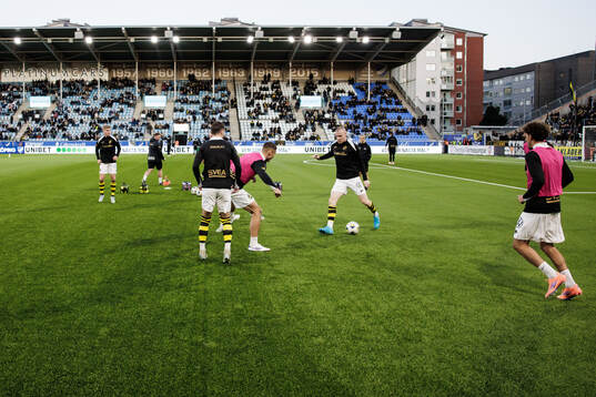 AIKs spelare