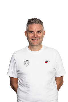 Knut Hov Malkenes of the Norwegian under-20 national