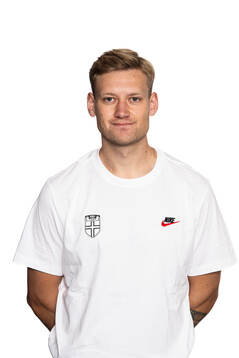 Bjørn-Tore Lerdalen, event consultant, of the Norwegian