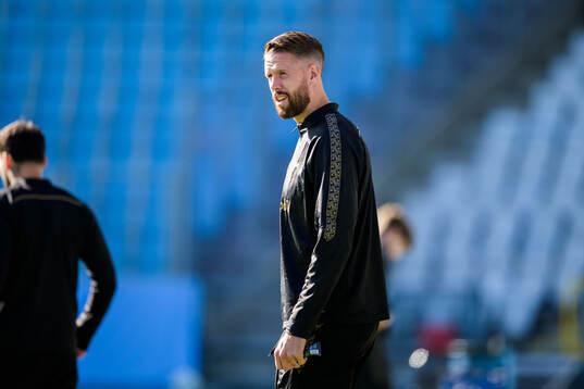Pontus Jansson