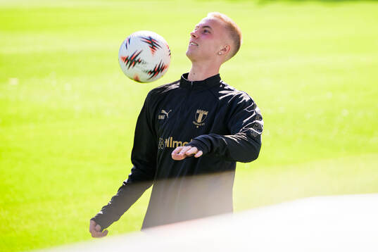 Daniel Gudjohnsen