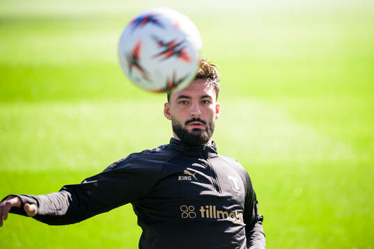 Sead Haksabanovic