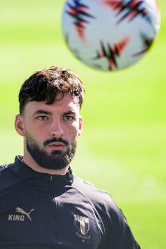 Sead Haksabanovic