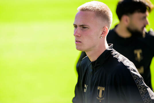 Daniel Gudjohnsen