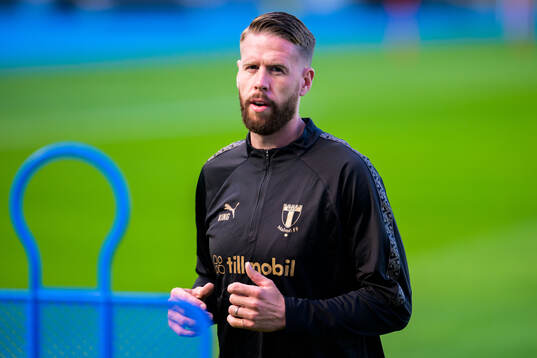 Pontus Jansson
