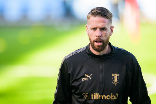Pontus Jansson