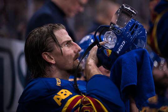 Djurgårdens Philip Holm