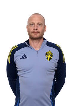 Andreas Brännström, tränare