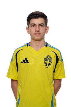 Dennis Ertas Strid