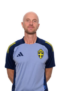 Timy Karlsson, Målvaktstränare