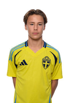 Vilmer Bäckman
