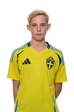 Alvin Rosander