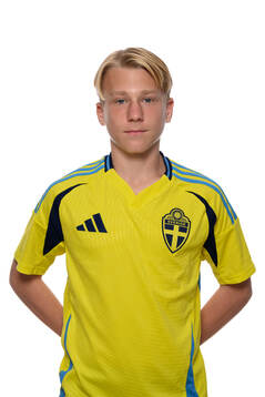 Victor Lindström