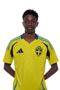 Yahya Nyassi