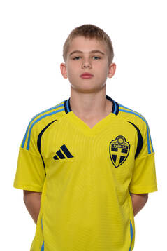 Leonard Lönnborg